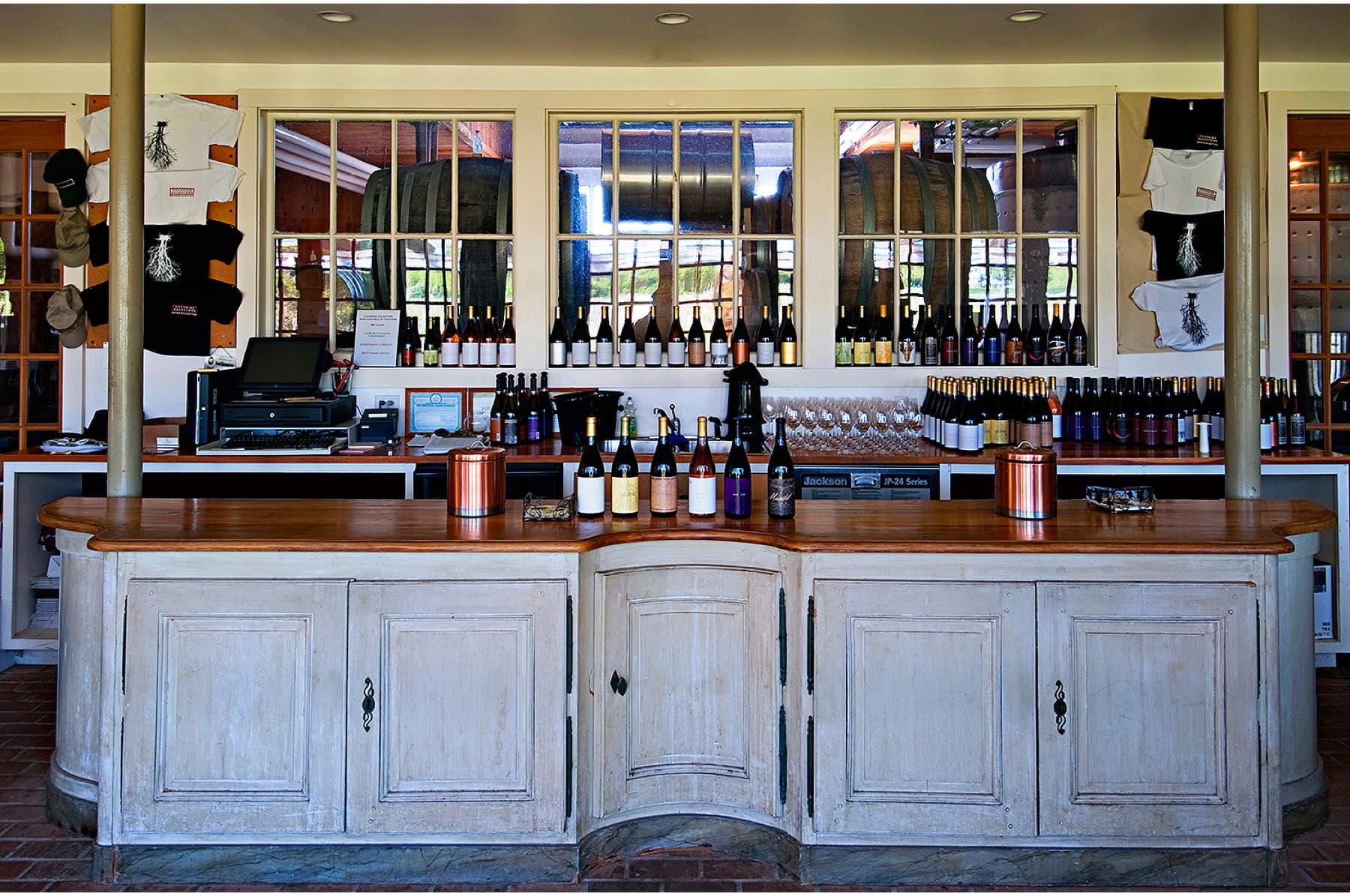 Channing Daughters Winery — photo 2