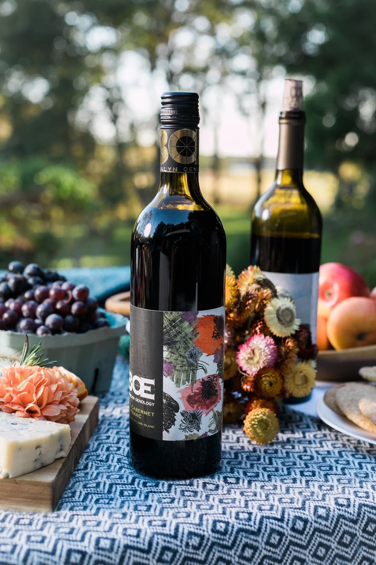Chronicle Wines / Peconic Cellar Door — photo 2