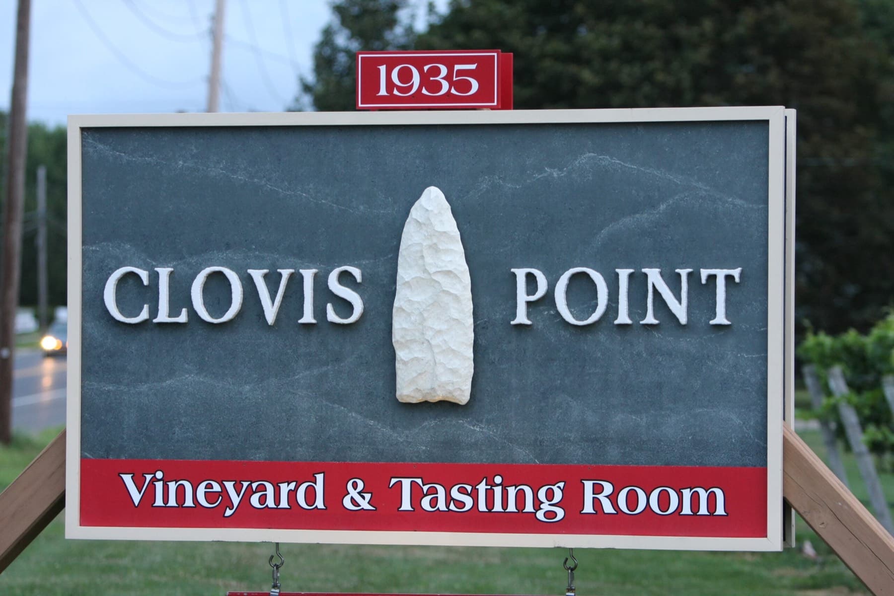 Clovis Point — photo 2
