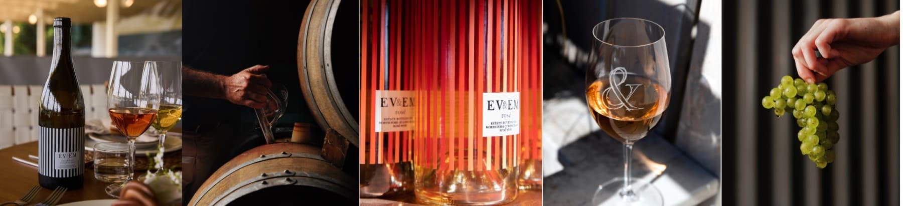 Ev&Em Vineyards — photo 2