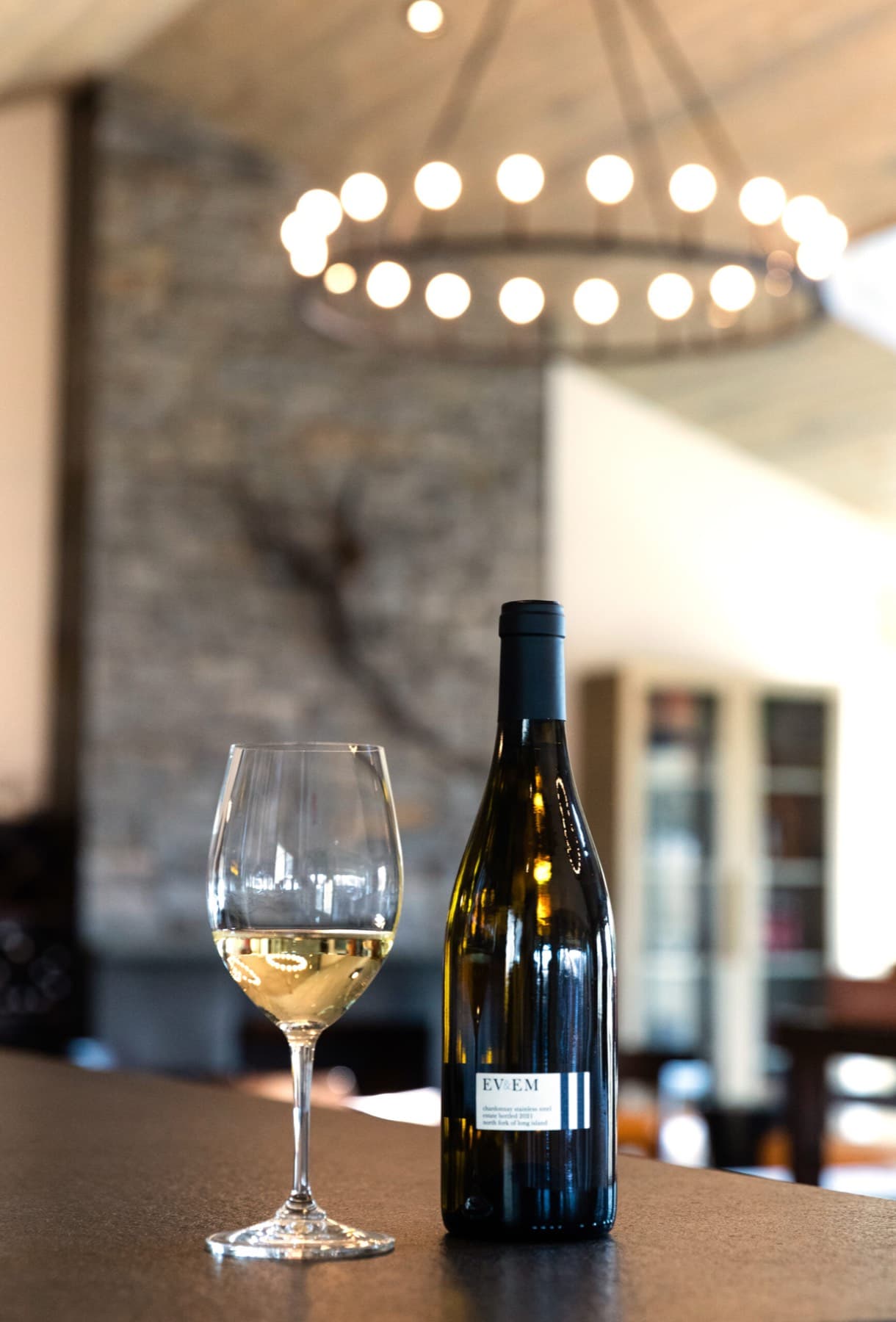 Ev&Em Vineyards — photo 4