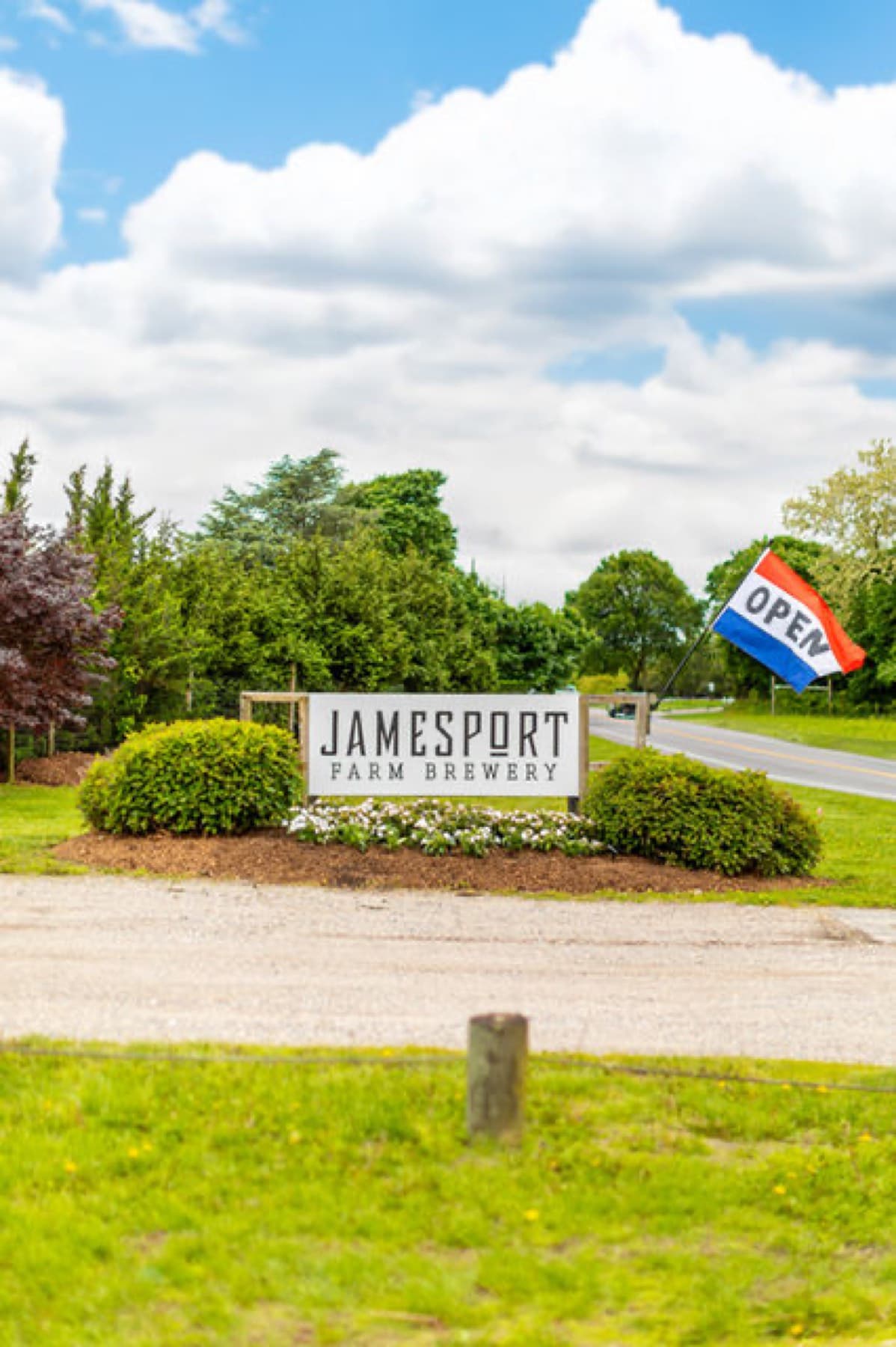 Jamesport Farm Brewery — photo 2