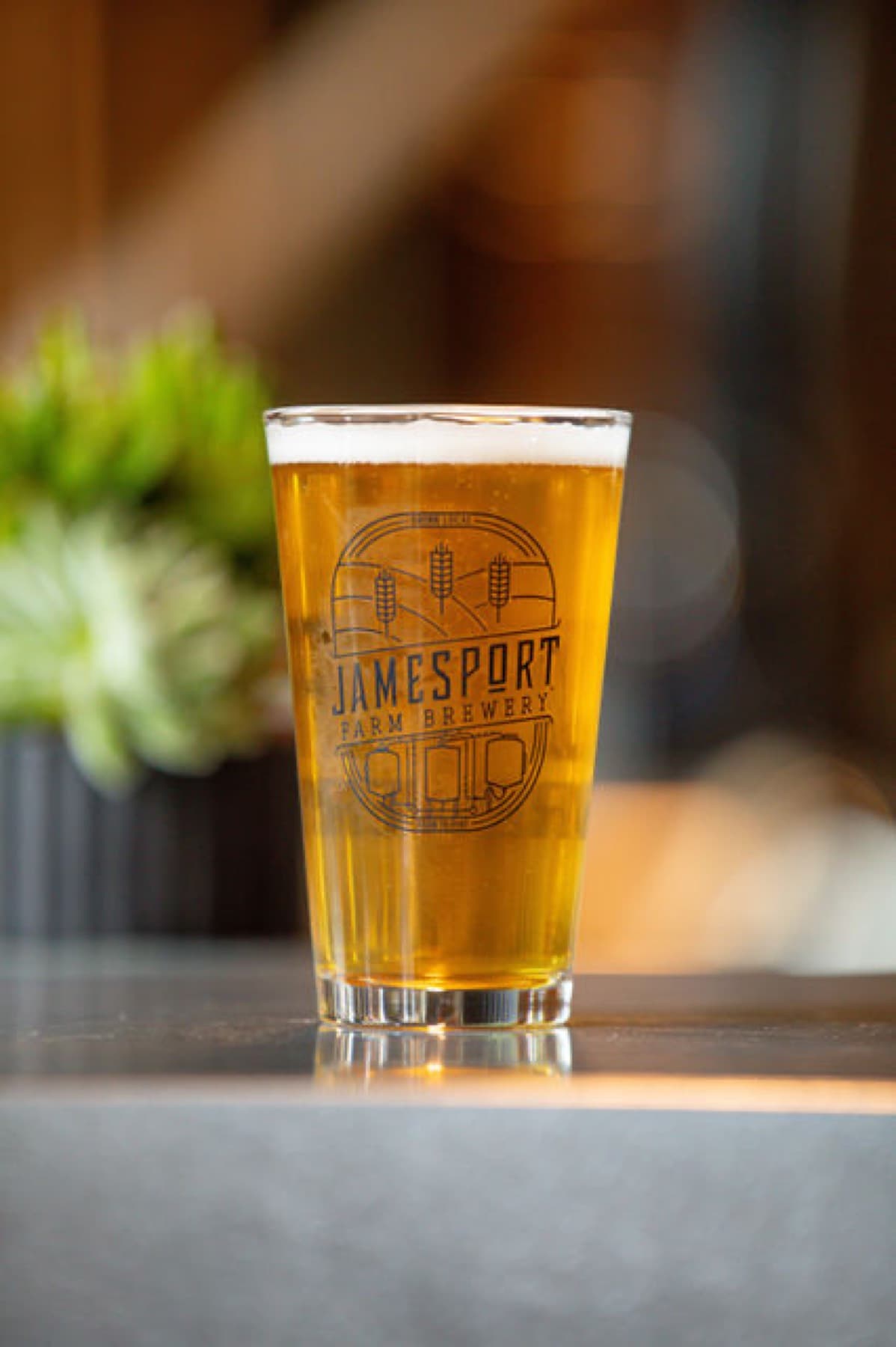 Jamesport Farm Brewery — photo 3