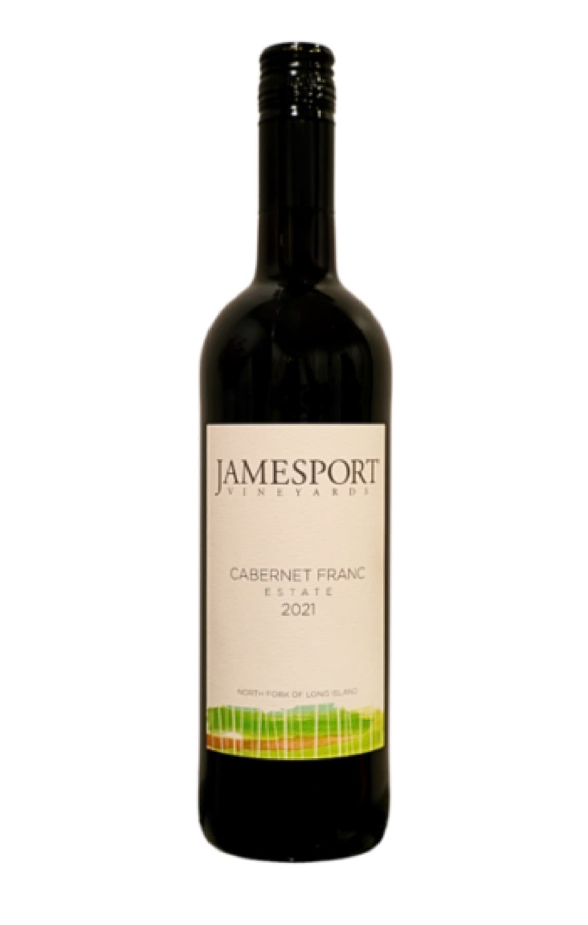 Jamesport Vineyards — photo 2