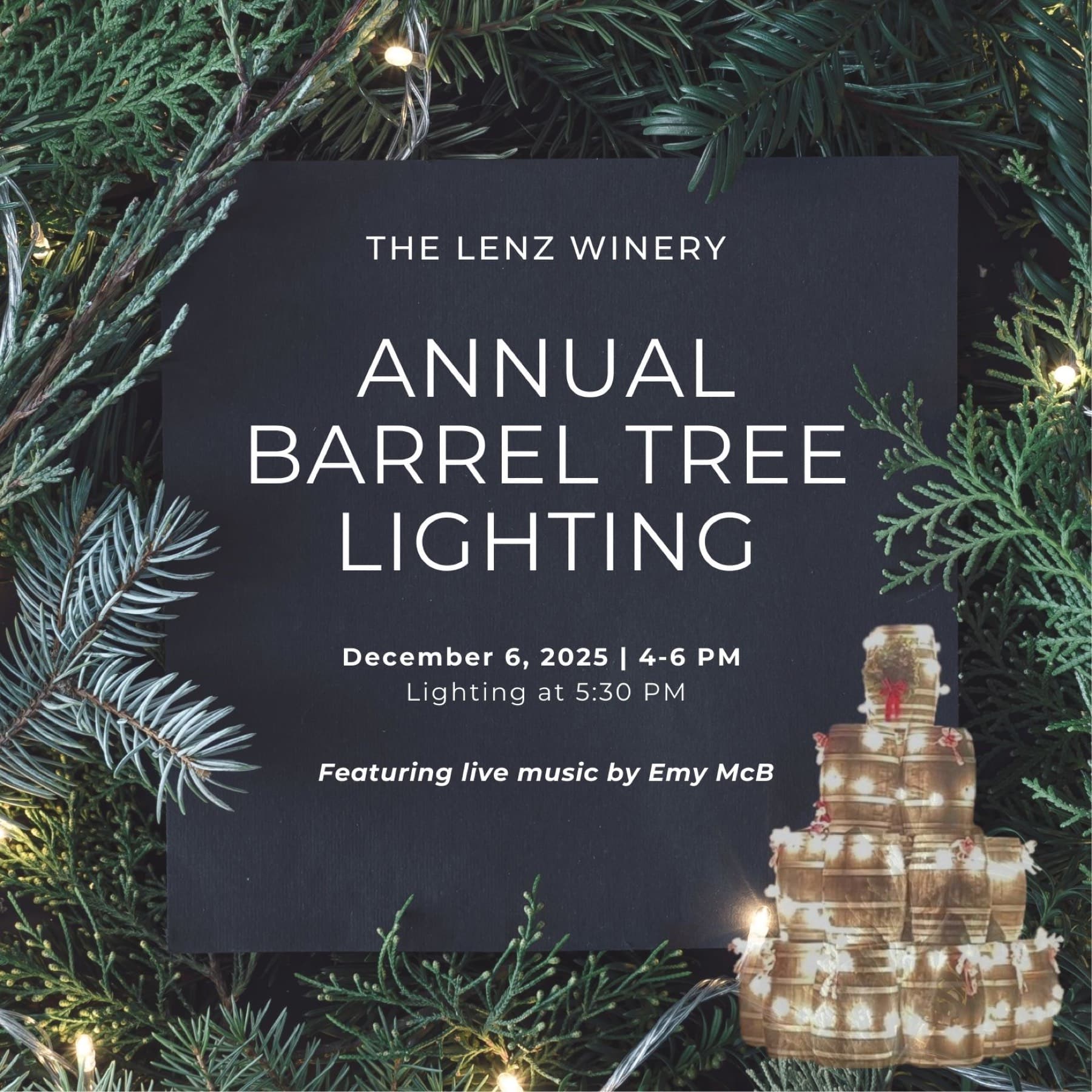 Lenz Winery — photo 2