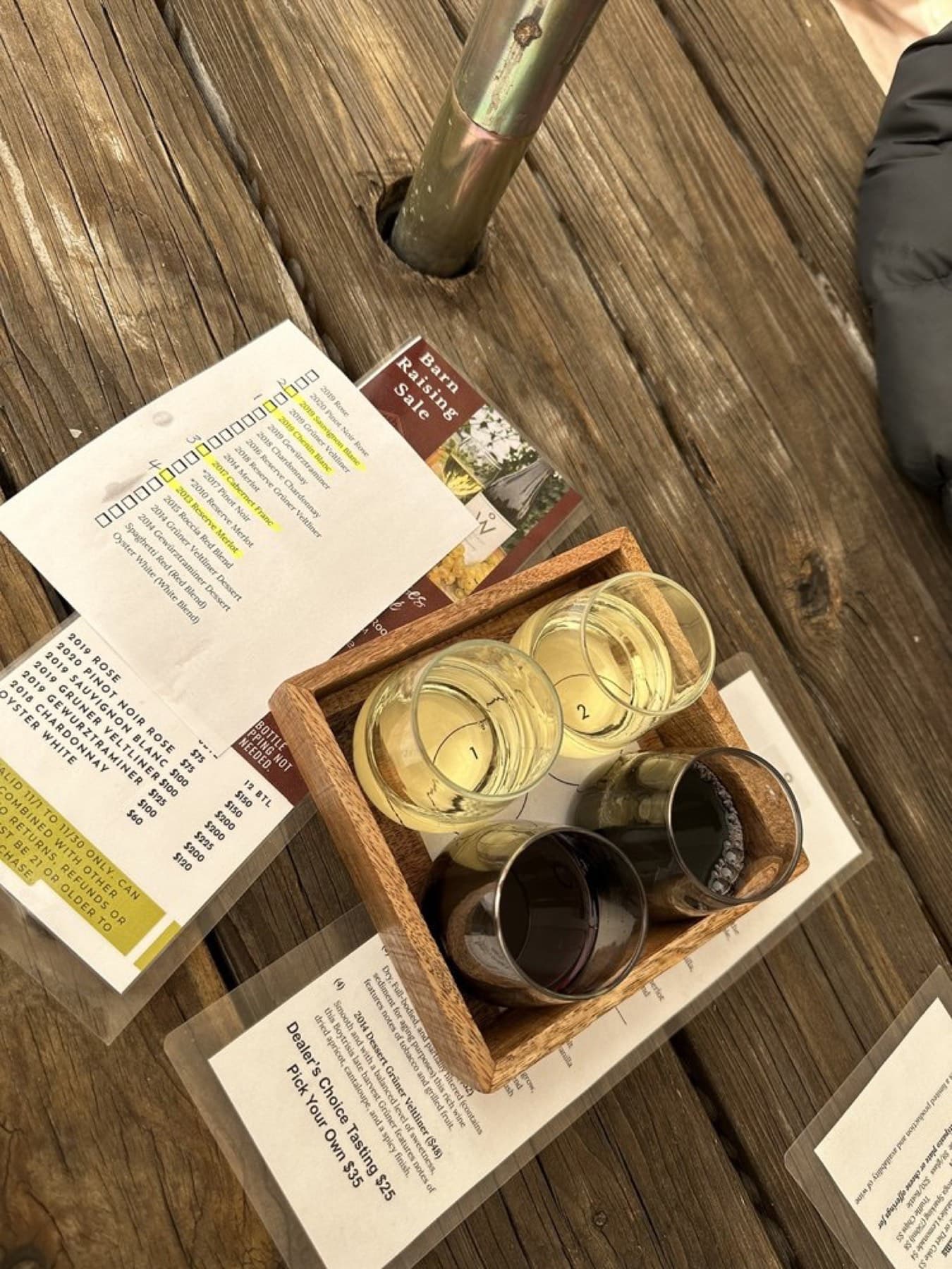 One Woman Wines & Vineyards — photo 1