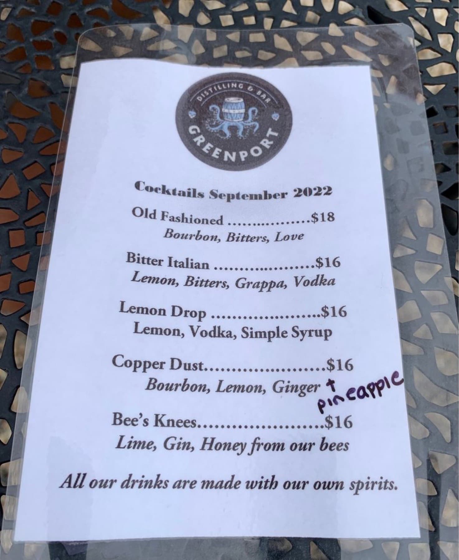 One Woman Wines & Vineyards — photo 2