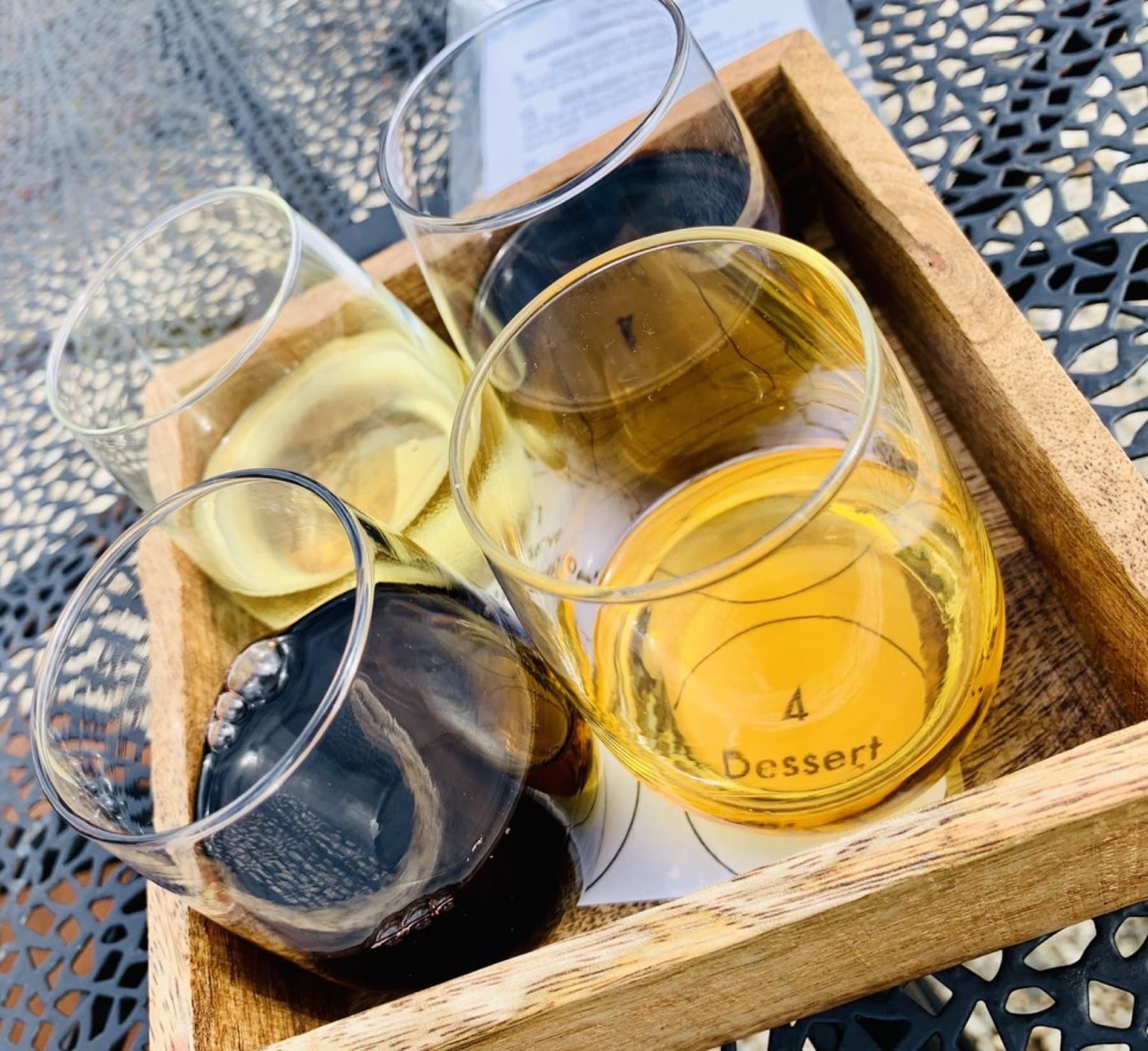 One Woman Wines & Vineyards — photo 4