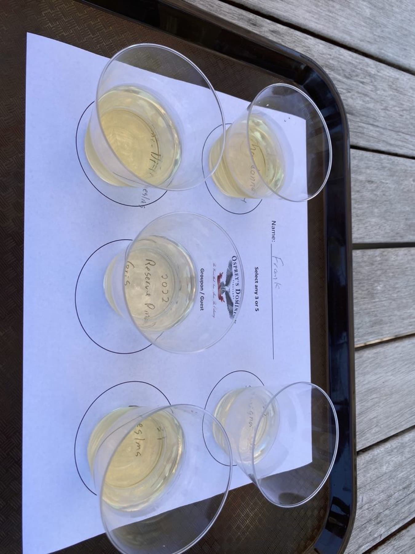 Palmer Vineyards — photo 3