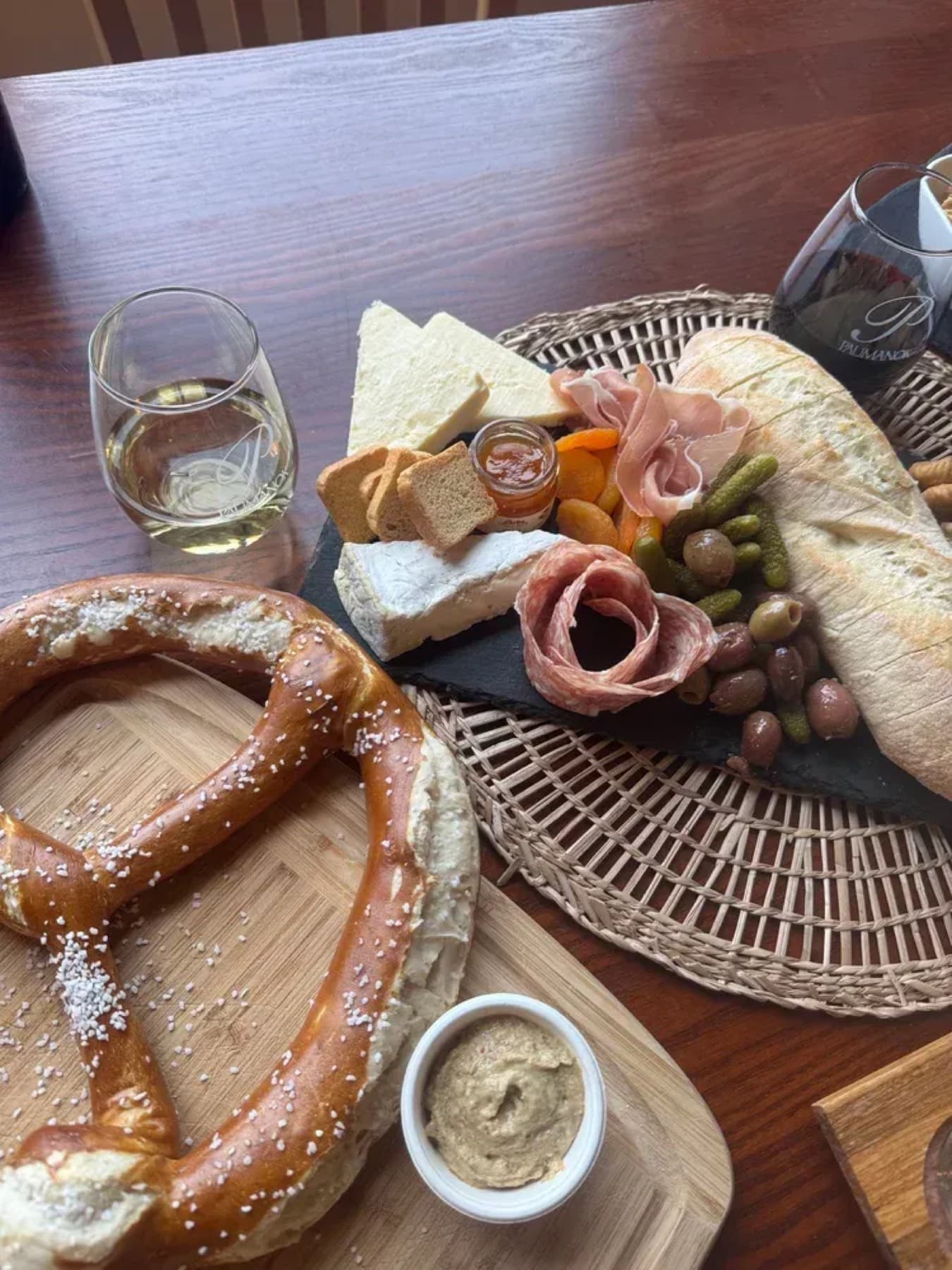 Paumanok Vineyards — photo 1