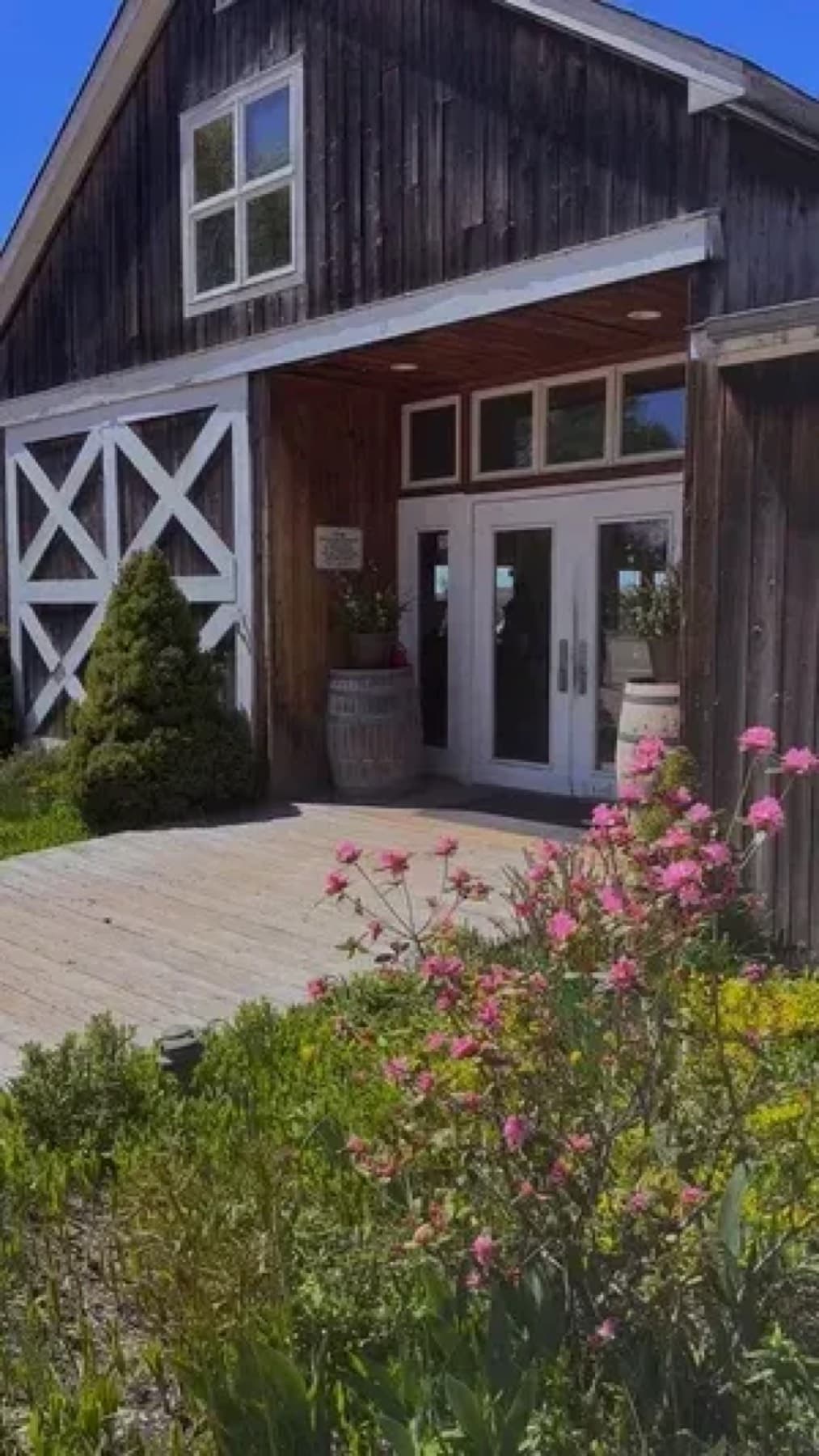 Paumanok Vineyards — photo 2