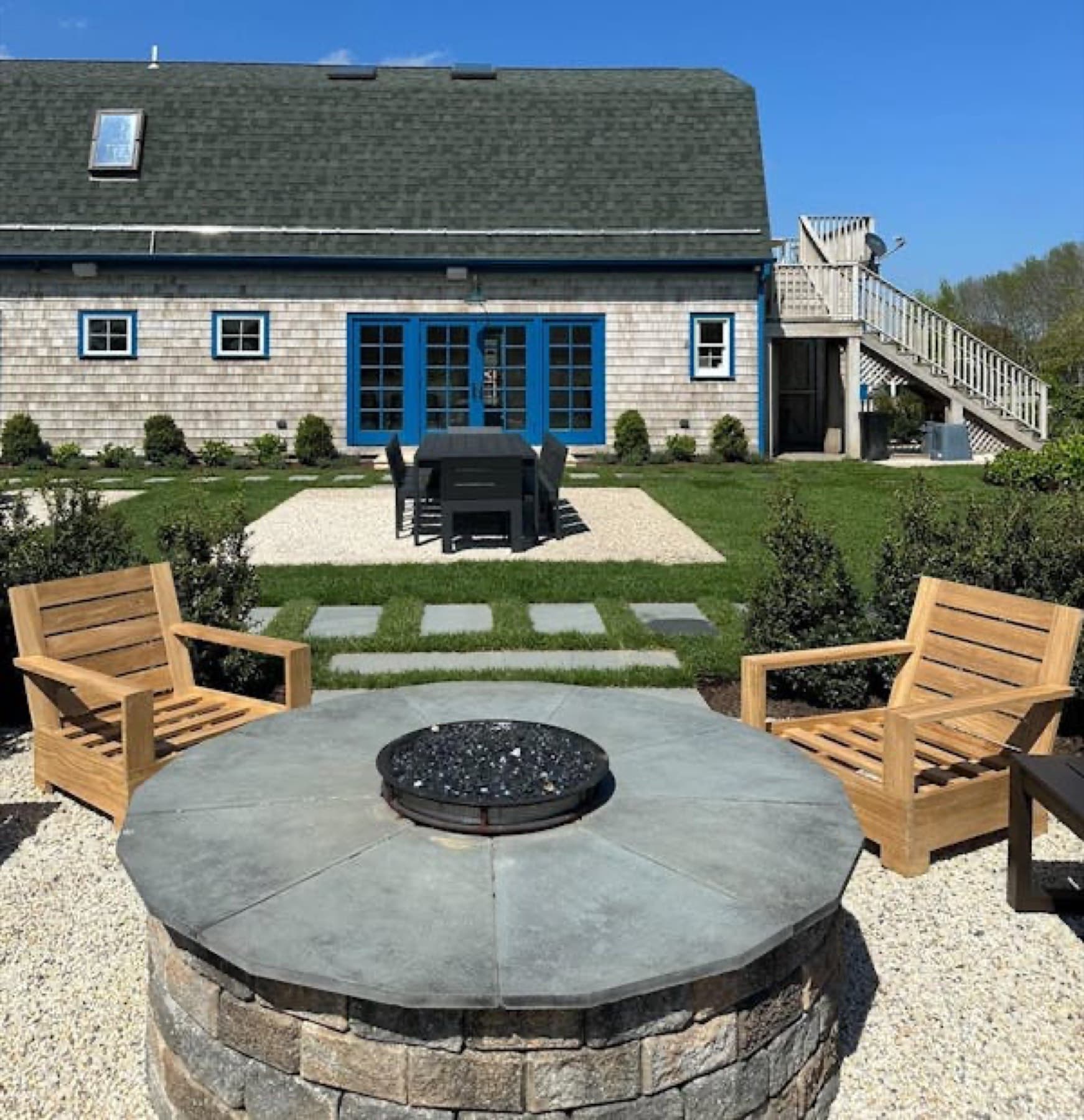Peconic Bay Vineyards — photo 2