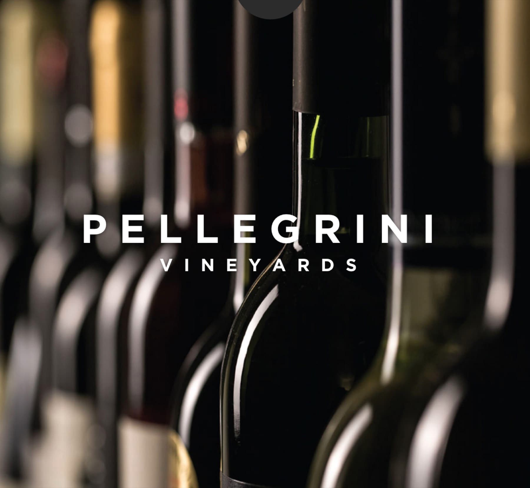 Pellegrini Vineyards — photo 1