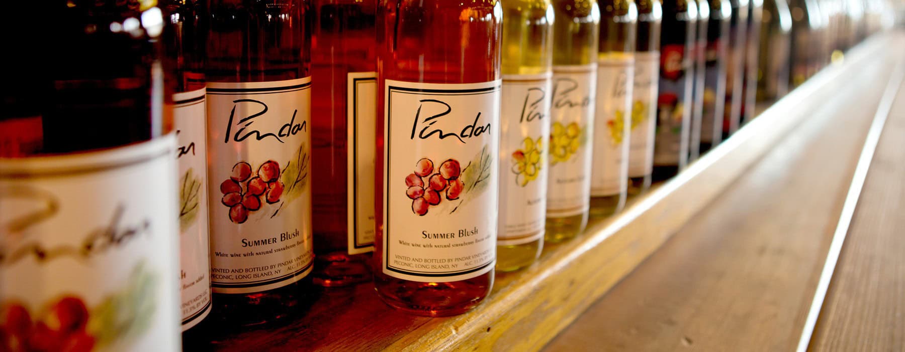 Pindar Vineyards — photo 1