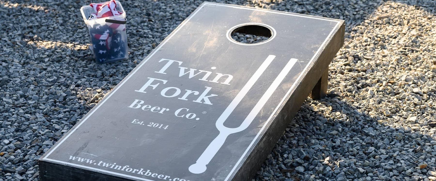 Twin Fork Beer Co — photo 2