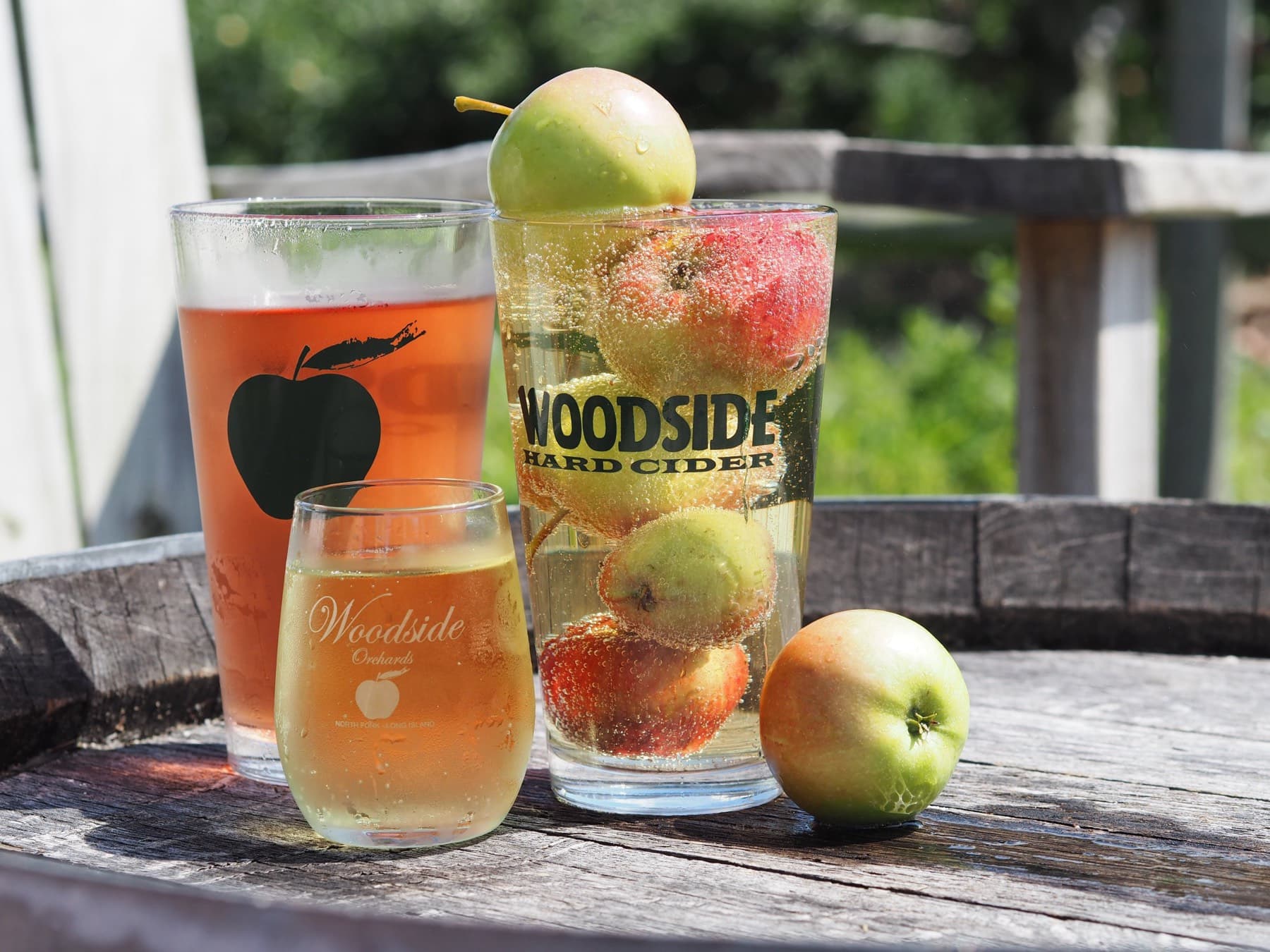 Woodside Orchards — photo 1