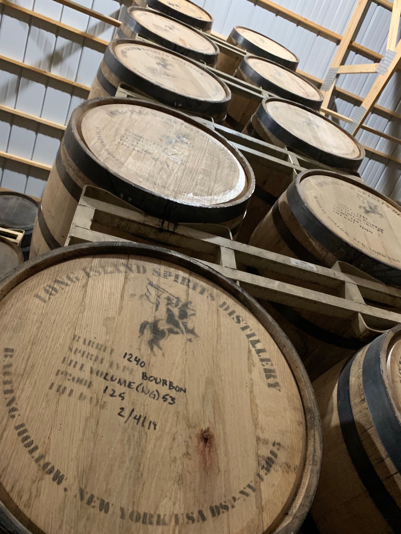 Long Island Spirits — photo 4