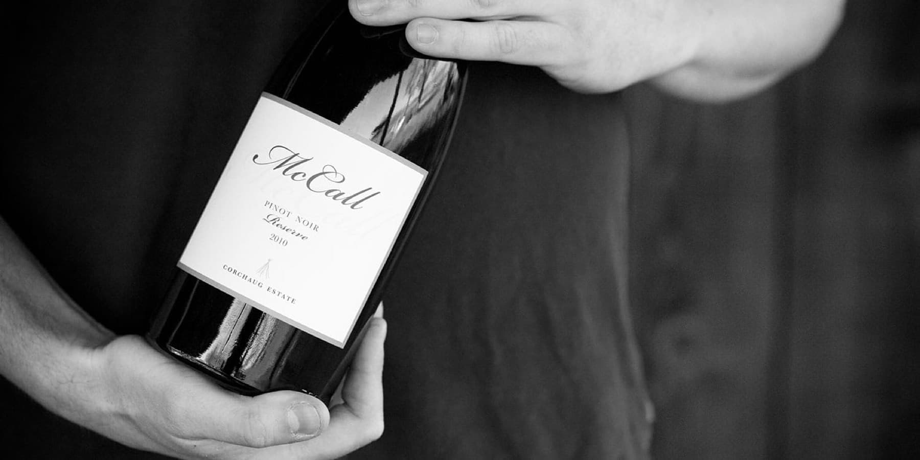 McCall Wines — photo 2