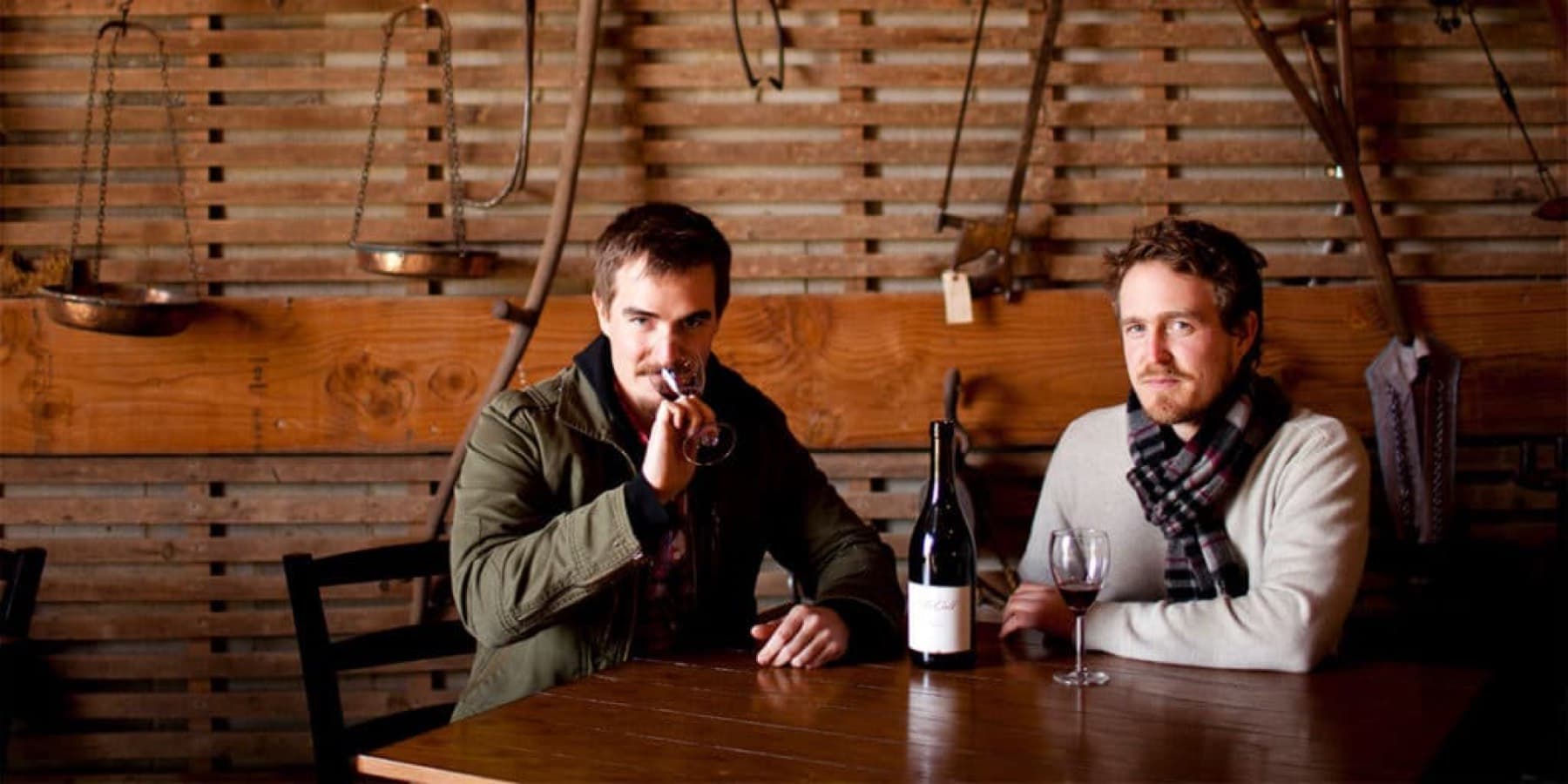McCall Wines — photo 3